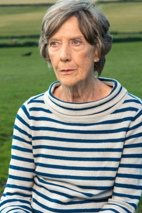 Kép: Eileen Atkins színész profilképe