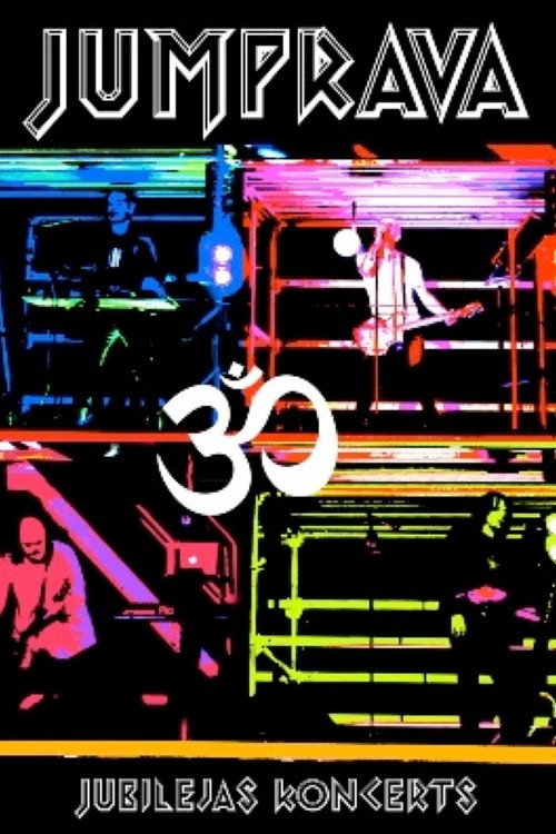 Jumprava Jubilejas Koncerts 30