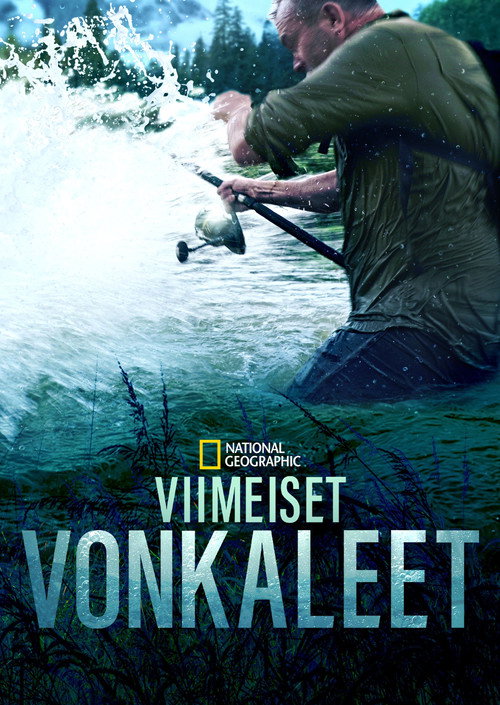 Viimeiset vonkaleet
