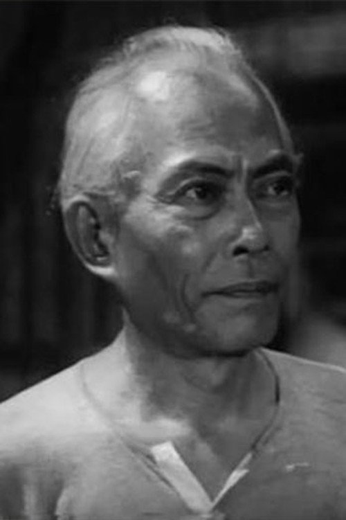 Pedro Faustino