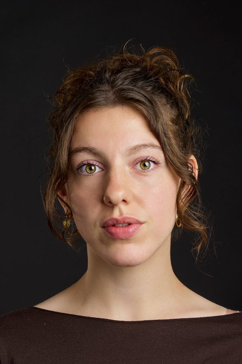 Aimie Bertheau