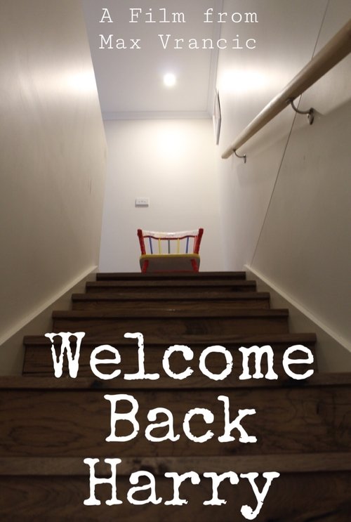 Watch Welcome Back Harry Online HD1080px