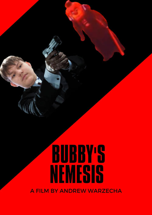 Bubby's Nemesis (2023)