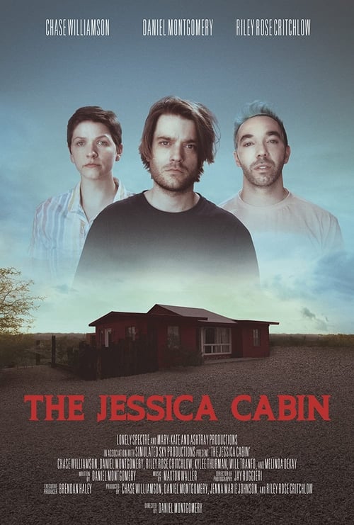 Whose The Jessica Cabin