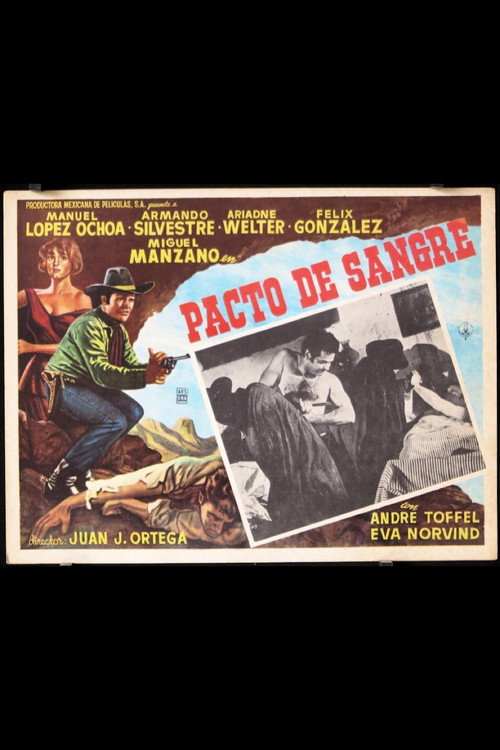 Pacto de sangre