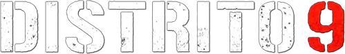 Distrito 9 - Logo 6