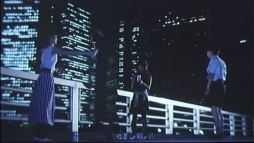 Hatsujô musume: Guri-guri asobi