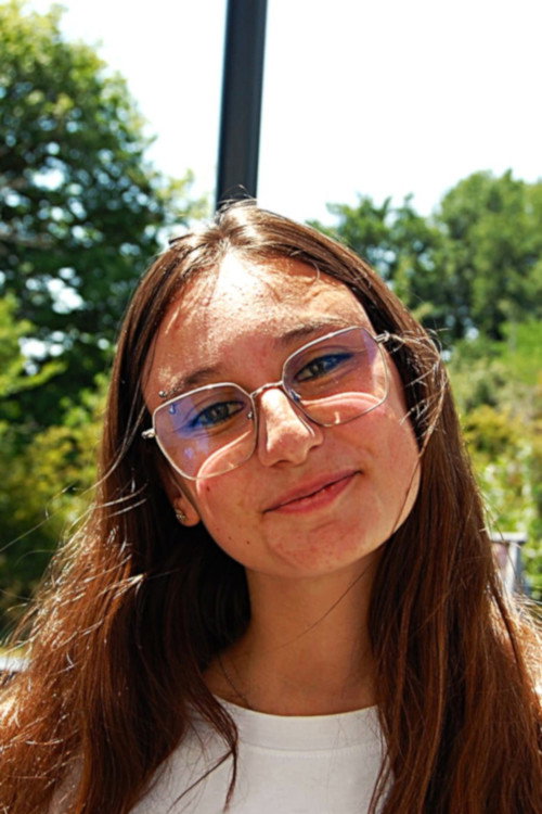 Foto de Naëlys Briero