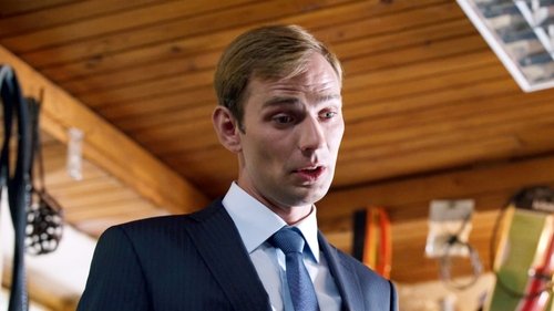 Épisode 1