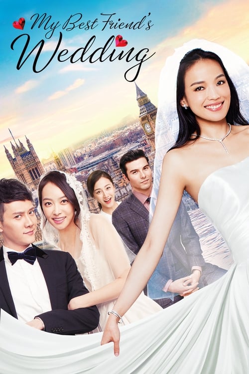 My Best Friend's Wedding (2016) — The Movie Database (TMDb)