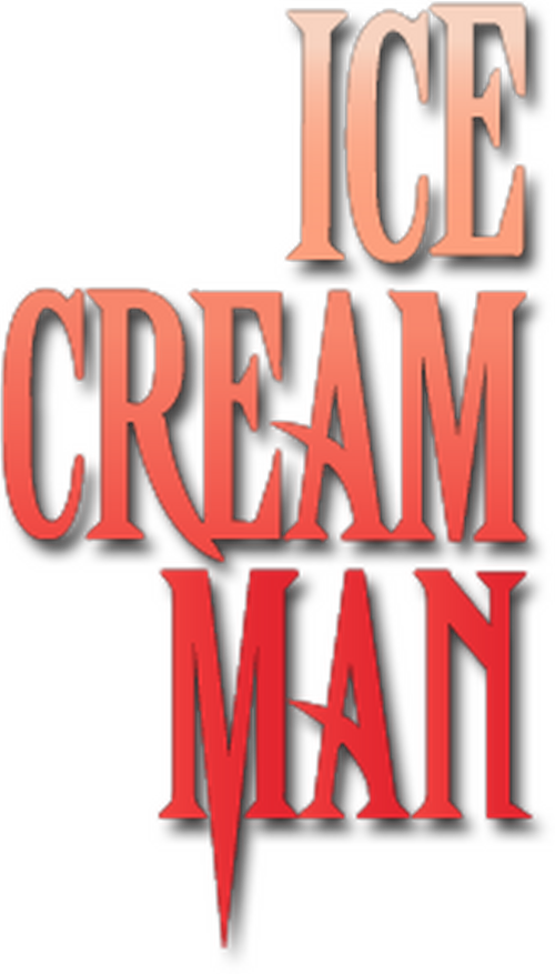 Ice Cream Man
