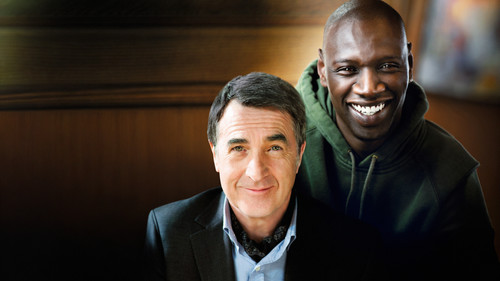 The Intouchables