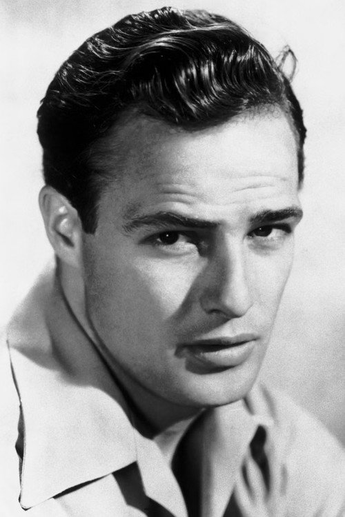 Marlon Brando