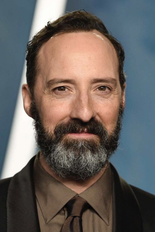 Tony Hale