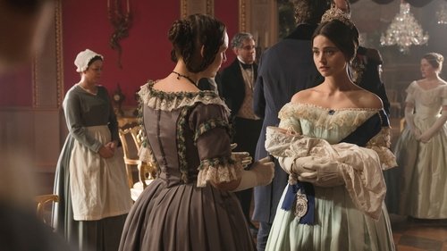 Vitória: A Vida de uma Rainha: 2×1