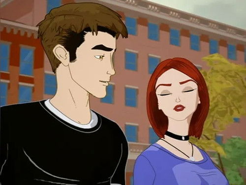 Image de l'épisode Créature électrique