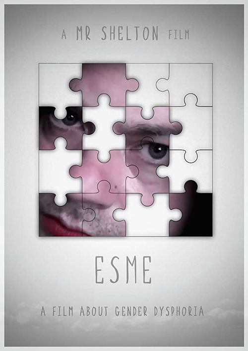 Esme movie poster player