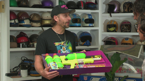 There's No River in Riverside!