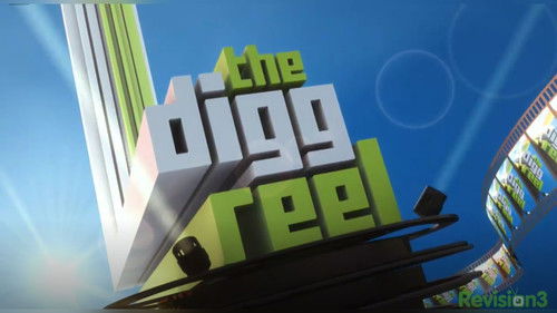 Escena 1 de The Digg Reel