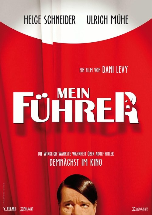 Mein Führer 2007