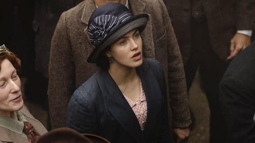 Downton Abbey: 1×6