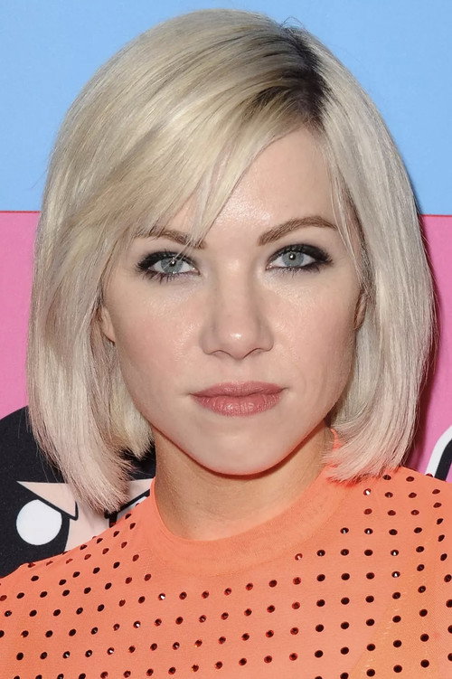 Foto de Carly Rae Jepsen