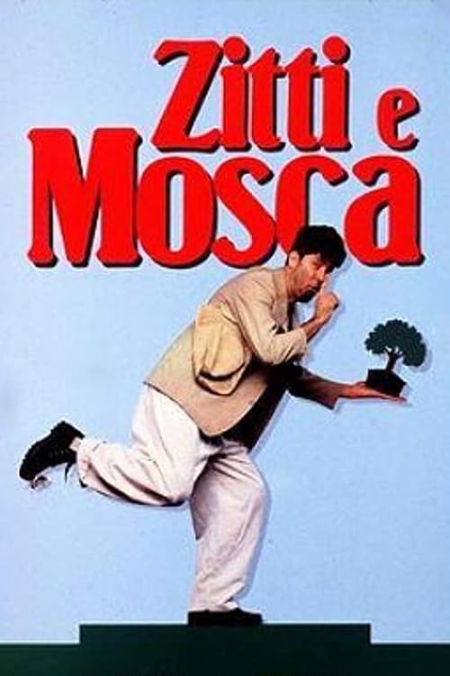 Zitti e mosca 1991