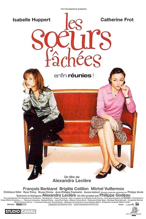 Les sœurs fâchées 2004 Les sœurs fâchées 2004