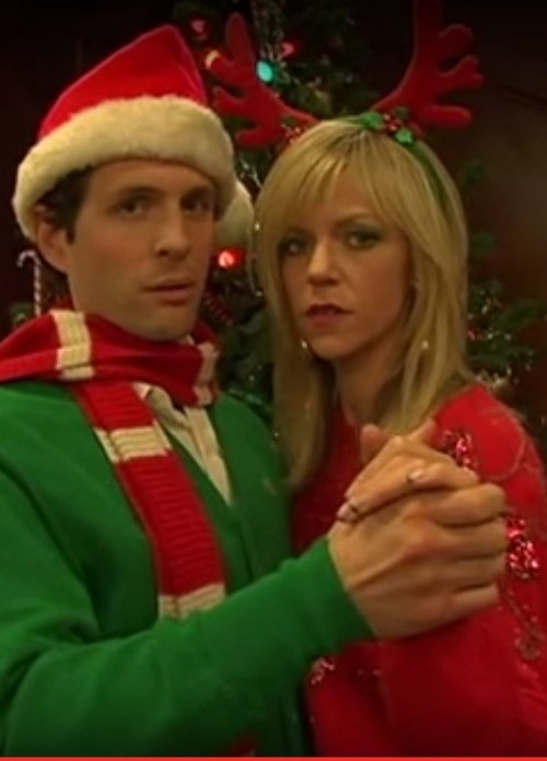 Ver pelicula It's Always Sunny in Philadelphia Christmas Sing-a-Long Online