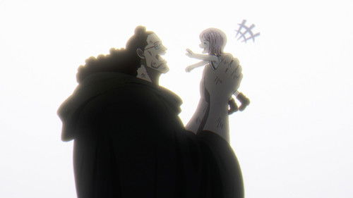 Dr. Chopper's Adventure Checkup -The Ballad of a Father and Daughter-