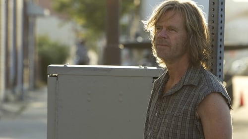 Shameless (US): 3×6