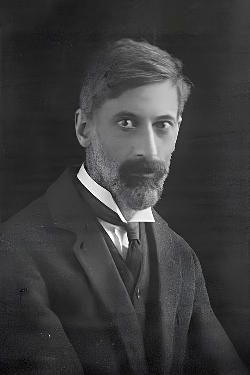 Robert W. Paul