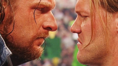 Poster della serie WWE Raw