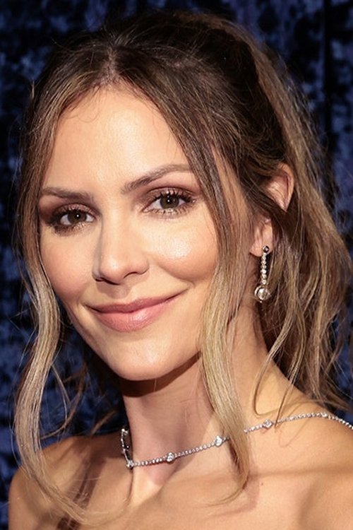 Kép: Katharine McPhee színész profilképe