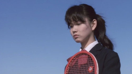 Koichiro Uno's Wet and Swinging