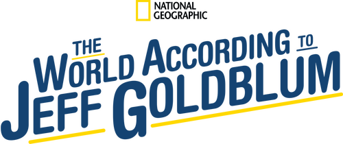The World According to Jeff Goldblum