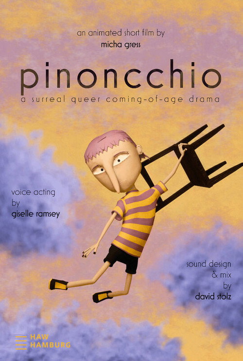 Pinoncchio