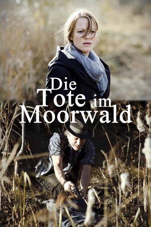 Die Tote im Moorwald Movie Poster Image
