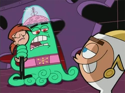 Poster della serie The Fairly OddParents