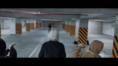 Ronin Bild 4