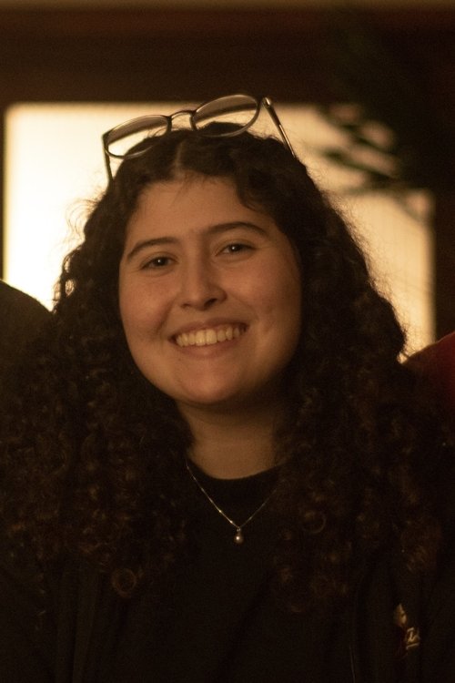 Camille Vidor M. da Silva profile