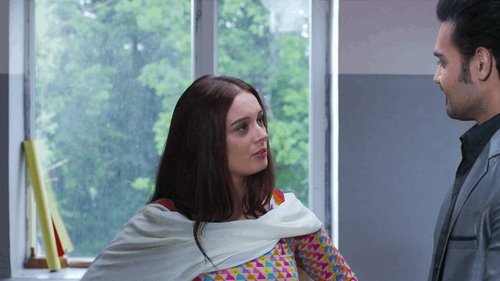 Ishqedarriyaan Ishqedarriyaan