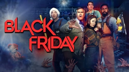 Black Friday (2021) Download Full HD ᐈ BemaTV