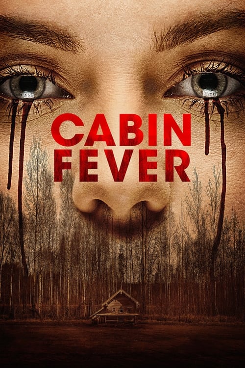 Image Cabin Fever (2016)
