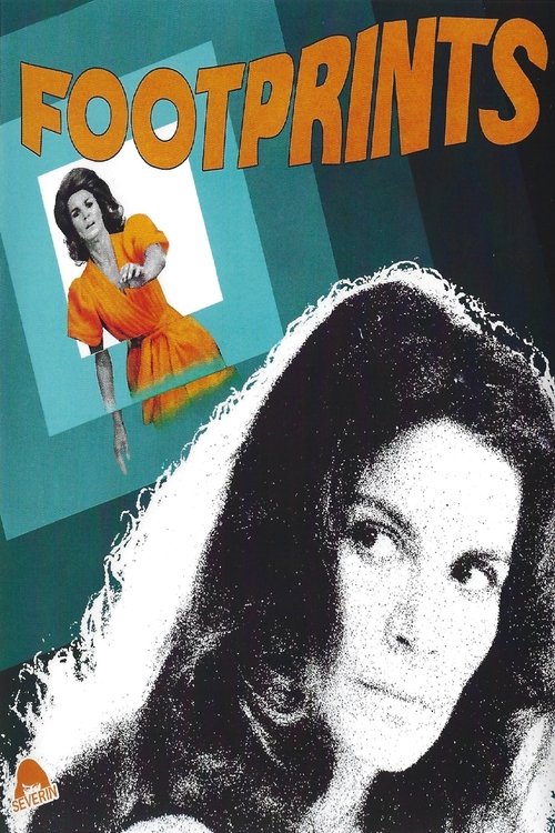 Footprints on the Moon poster