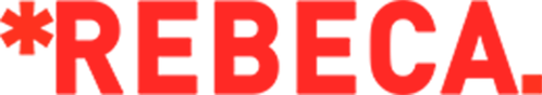 Logo Rebeca Producciones