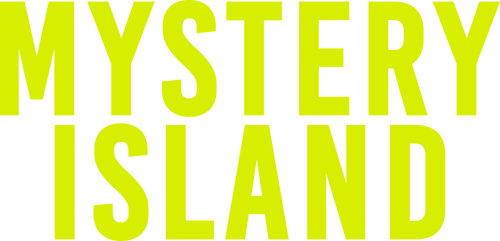 Mystery Island