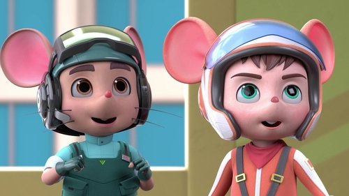 Épisode 9