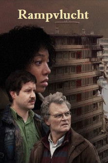 Escena 6 de Rampvlucht