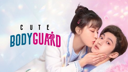 Cute Bodyguard backdrop 3